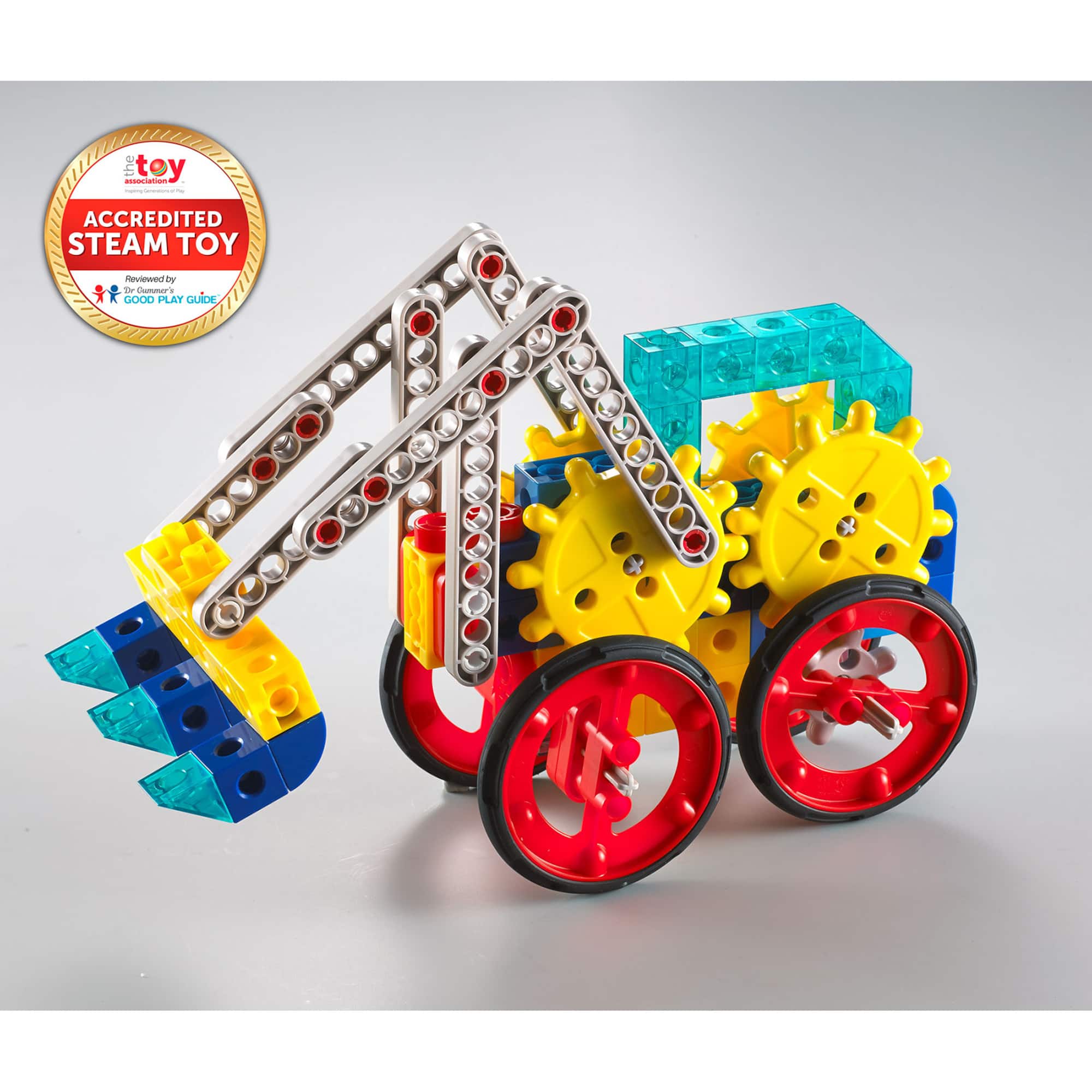 My Gears® Transport Model Set